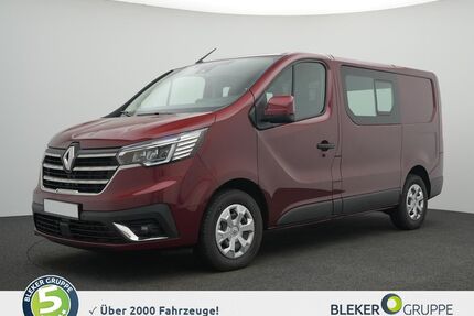 Renault Trafic Gebrauchtwagen