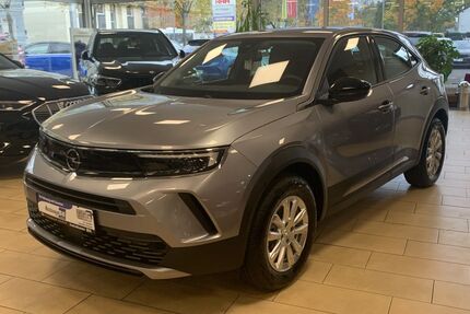 Opel Mokka Gebrauchtwagen