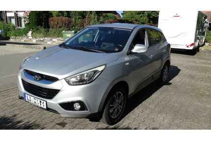 Hyundai ix35 Gebrauchtwagen