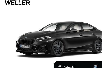 BMW 218 Gran Coupé Gebrauchtwagen