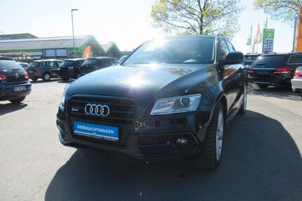 Audi SQ5 Gebrauchtwagen