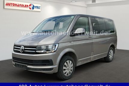 VW T6 Caravelle Gebrauchtwagen
