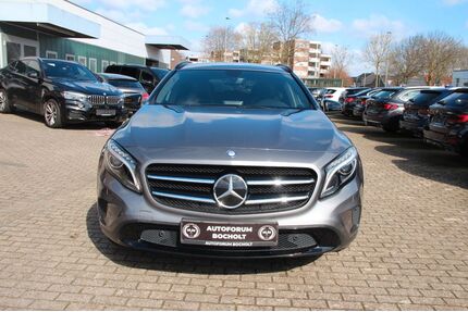 Mercedes-Benz GLA 250 Gebrauchtwagen