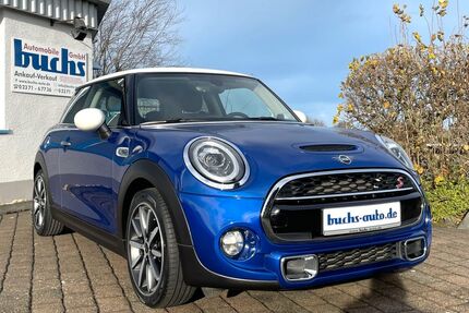 Mini Cooper S Gebrauchtwagen