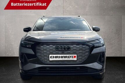 Audi Q4 e-tron Gebrauchtwagen
