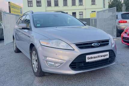 Ford Mondeo Gebrauchtwagen