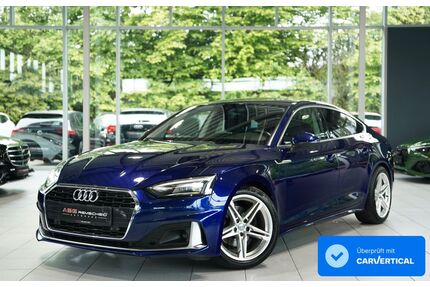 Audi A5 Gebrauchtwagen