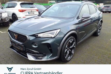 Cupra Formentor Gebrauchtwagen
