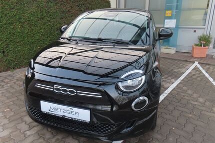 Fiat 500e Gebrauchtwagen