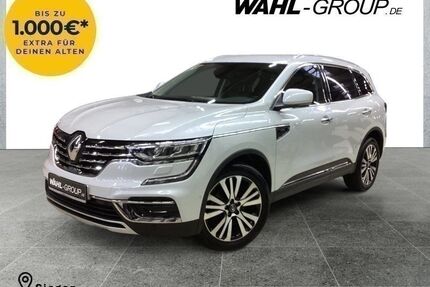 Renault Koleos Gebrauchtwagen