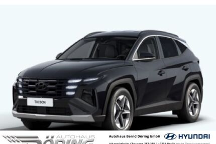 Hyundai TUCSON Gebrauchtwagen