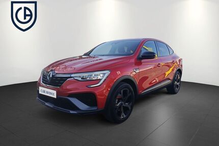 Renault Arkana Gebrauchtwagen