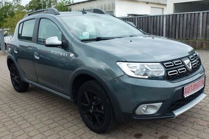 Dacia Sandero Gebrauchtwagen