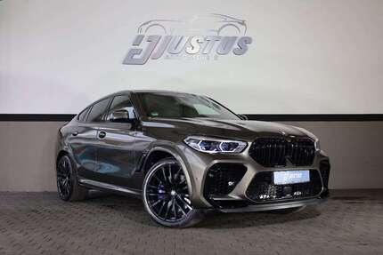 BMW X6 Gebrauchtwagen