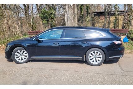 VW Arteon Gebrauchtwagen