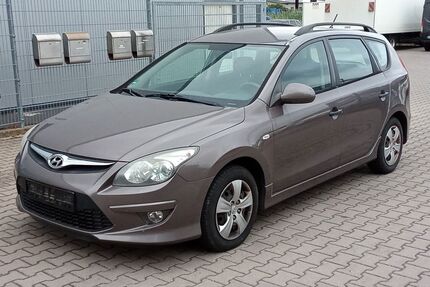 Hyundai i30 Gebrauchtwagen