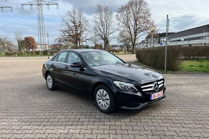 Mercedes-Benz C 200 Gebrauchtwagen
