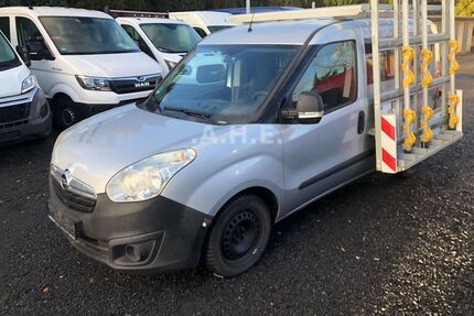 Opel Combo Gebrauchtwagen