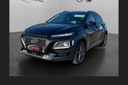Hyundai KONA Gebrauchtwagen