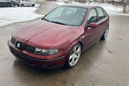 Seat Leon Gebrauchtwagen