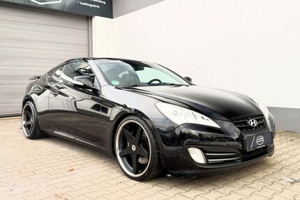 Hyundai Genesis Gebrauchtwagen