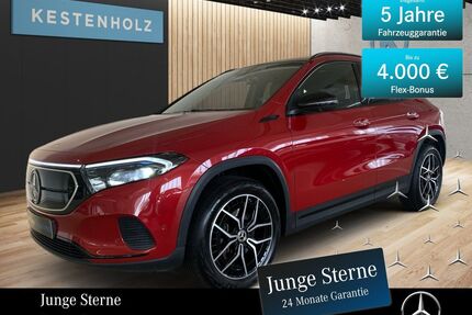 Mercedes-Benz EQA Gebrauchtwagen