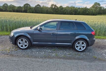 Audi A3 Gebrauchtwagen
