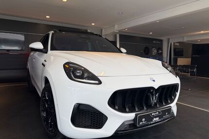 Maserati Grecale Gebrauchtwagen