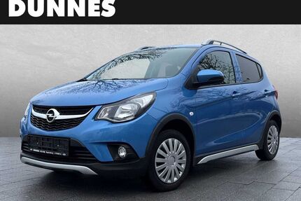Opel Karl Gebrauchtwagen