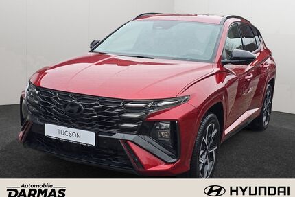 Hyundai TUCSON Gebrauchtwagen