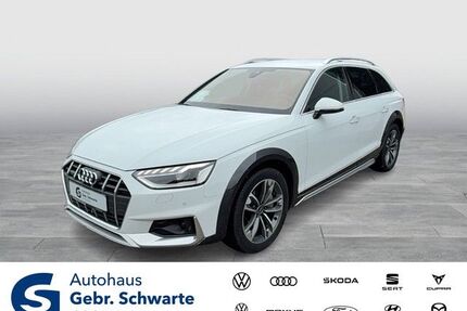 Audi A4 Allroad Gebrauchtwagen