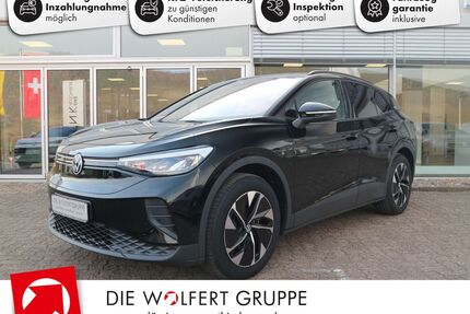 VW ID.4 Gebrauchtwagen