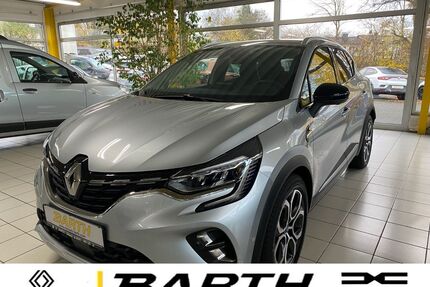 Renault Captur Gebrauchtwagen
