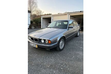 BMW 520 Gebrauchtwagen