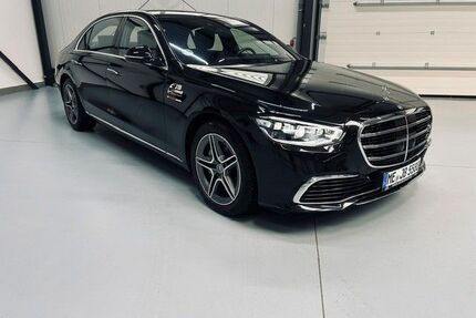 Mercedes-Benz S 580 Gebrauchtwagen