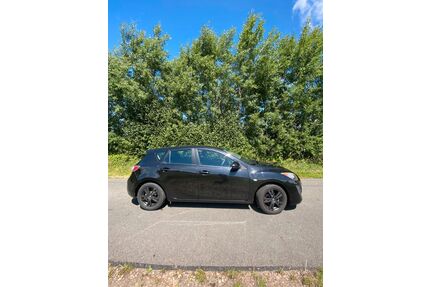 Mazda 3 Gebrauchtwagen