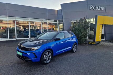 Opel Grandland (X) Gebrauchtwagen