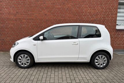 Skoda Citigo Gebrauchtwagen