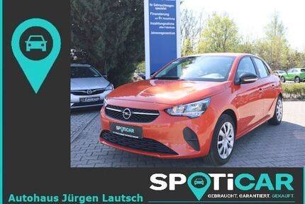 Opel Corsa Gebrauchtwagen