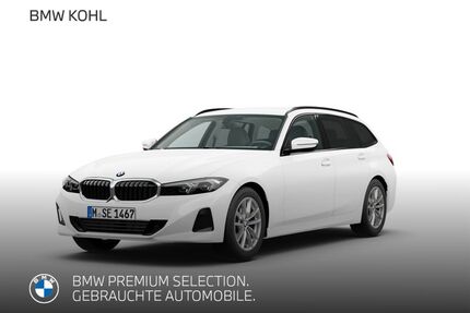 BMW 318 Gebrauchtwagen