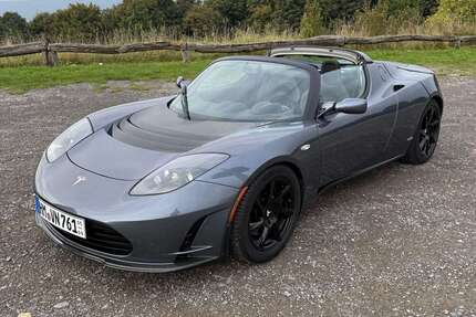 Tesla Roadster Gebrauchtwagen