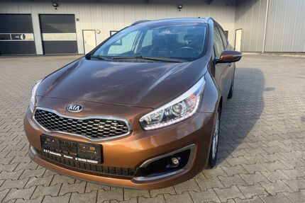 Kia ceed / Ceed Gebrauchtwagen