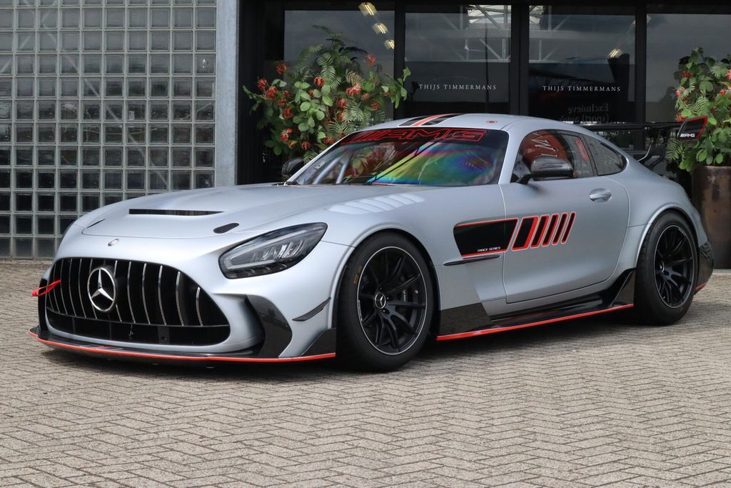 AMG