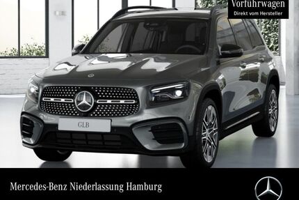 Mercedes-Benz GLB 220 Gebrauchtwagen