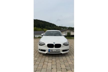 BMW 116 Gebrauchtwagen