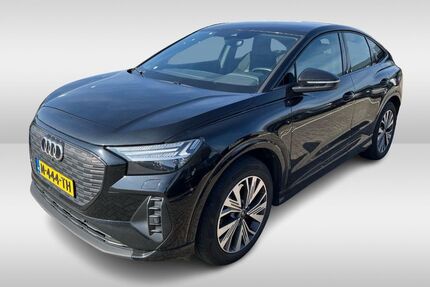 Audi Q4 e-tron Gebrauchtwagen