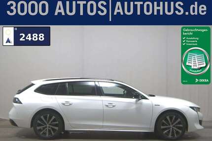 Peugeot 508 Gebrauchtwagen