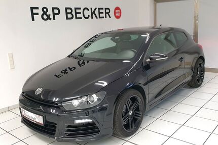 VW Scirocco Gebrauchtwagen
