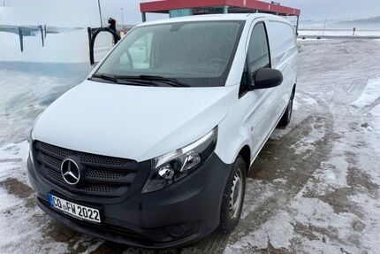Mercedes-Benz Vito Gebrauchtwagen
