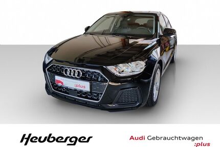Audi A1 Gebrauchtwagen
